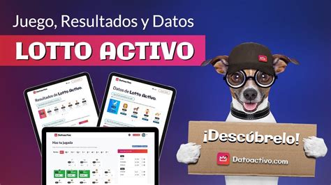 Lotto Activo: Resultados, Datos y Estadísticas.